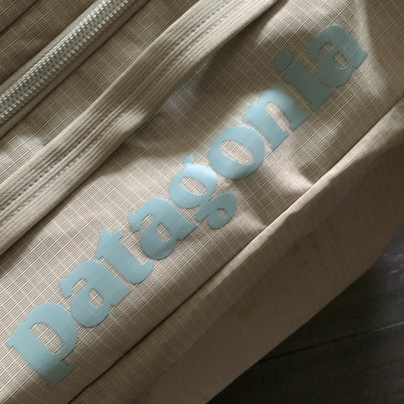 Patagonia Black Hole MLC 45L - Picture 12 of 12